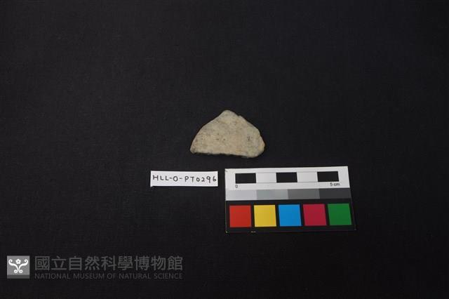 陶片藏品圖，第1張