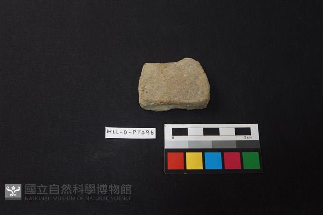 陶片藏品圖，第1張