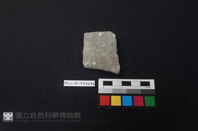 陶片藏品圖，第1張