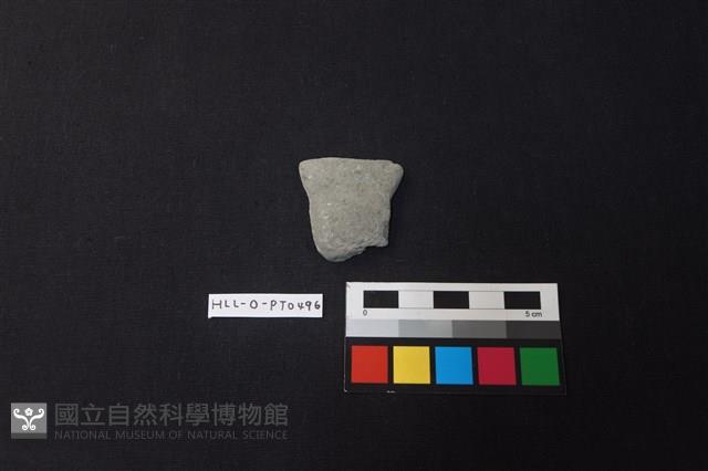 陶片藏品圖，第1張