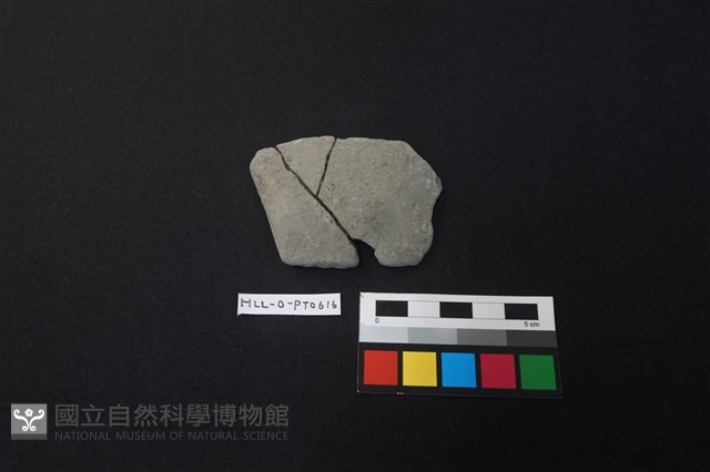 陶片藏品圖，第1張