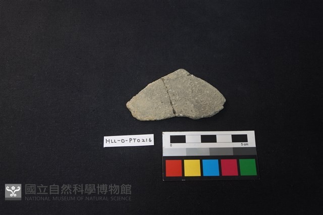 陶片藏品圖，第1張