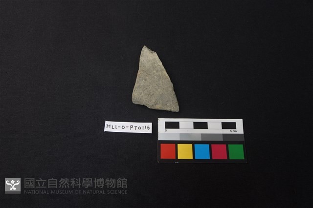 陶片藏品圖，第1張