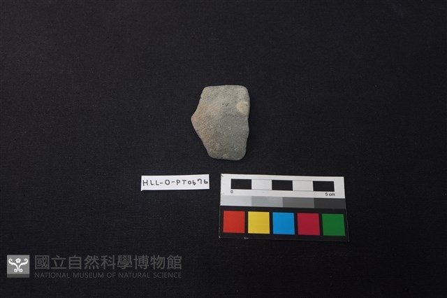 陶片藏品圖，第1張