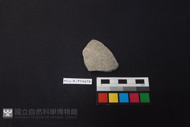 陶片藏品圖，第1張