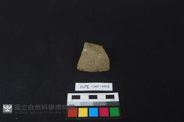 石刀藏品圖，第1張