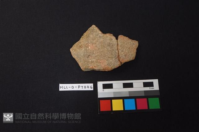 陶片藏品圖，第1張