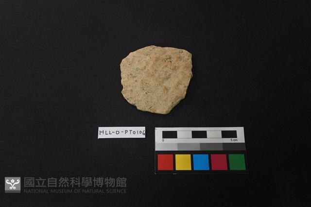 陶片藏品圖，第1張