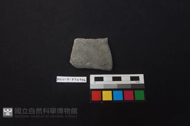 陶片藏品圖，第1張