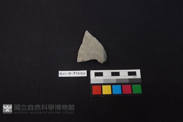 陶片藏品圖，第1張