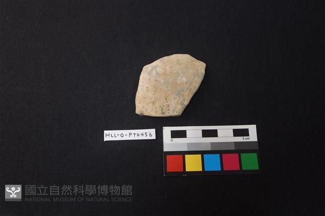 陶片藏品圖，第1張