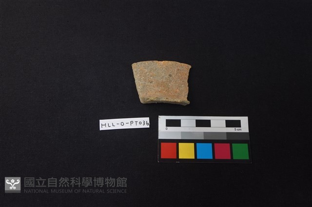陶罐藏品圖，第1張