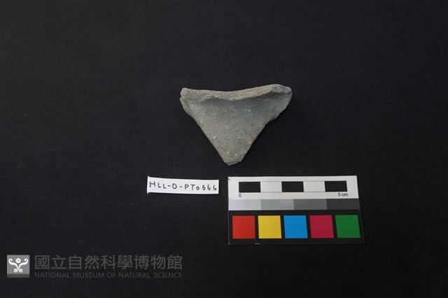 陶片藏品圖，第1張