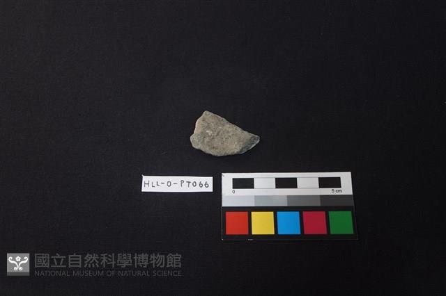 陶片藏品圖，第1張