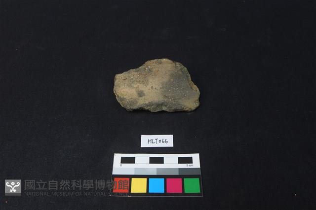 陶片藏品圖，第1張