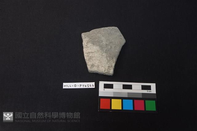 陶片藏品圖，第1張