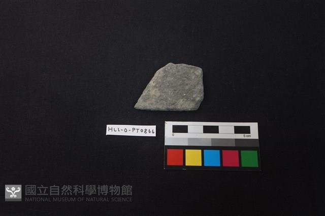 陶片藏品圖，第1張