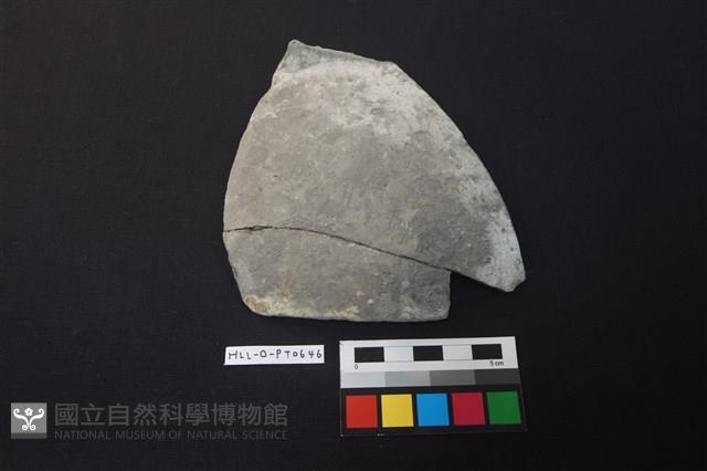 陶片藏品圖，第1張