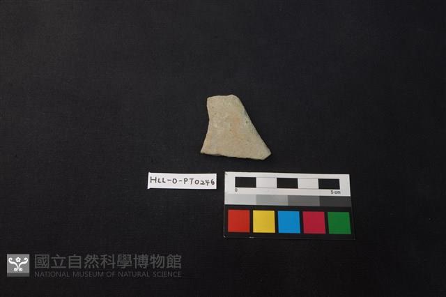 陶片藏品圖，第1張