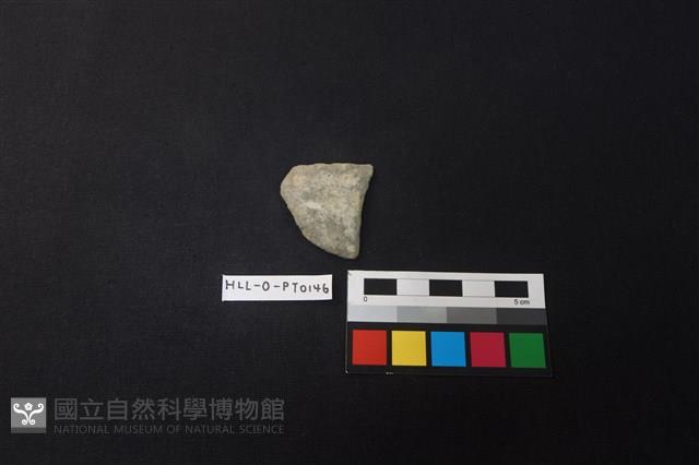 陶片藏品圖，第1張