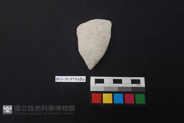 陶片藏品圖，第1張