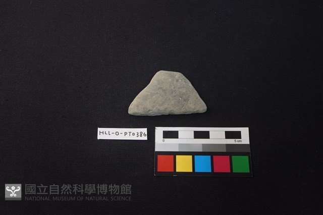 陶片藏品圖，第1張