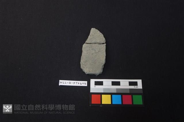 陶片藏品圖，第1張