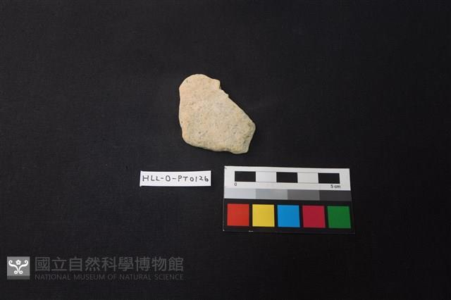 陶片藏品圖，第1張