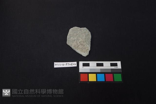 陶片藏品圖，第1張