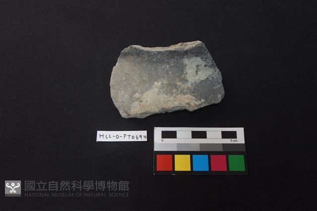 陶片藏品圖，第1張