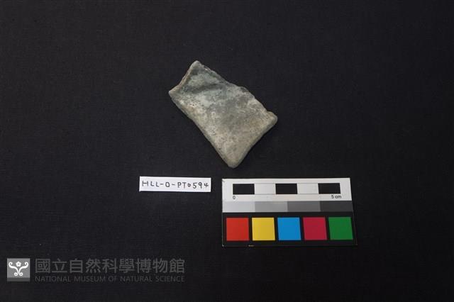 陶片藏品圖，第1張