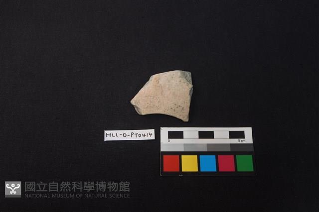 陶片藏品圖，第1張