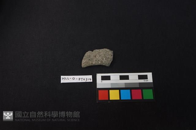 陶片藏品圖，第1張