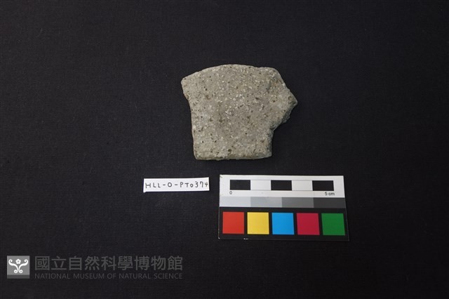 陶片藏品圖，第1張
