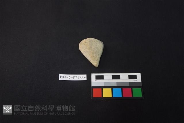 陶缽藏品圖，第1張