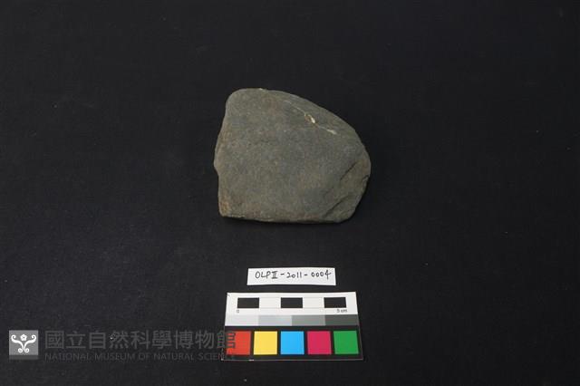 石鎚藏品圖，第1張