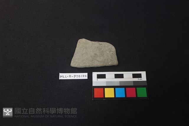 陶片藏品圖，第1張