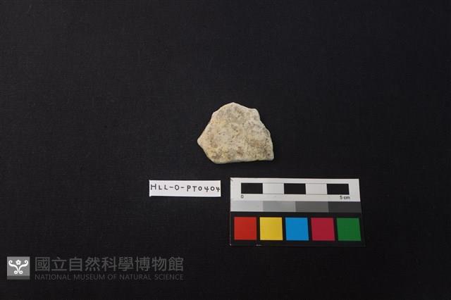 陶片藏品圖，第1張