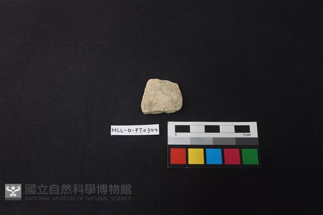 陶片藏品圖，第1張