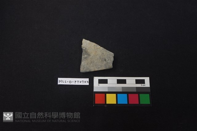 陶片藏品圖，第1張