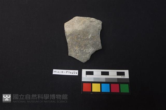 陶片藏品圖，第1張