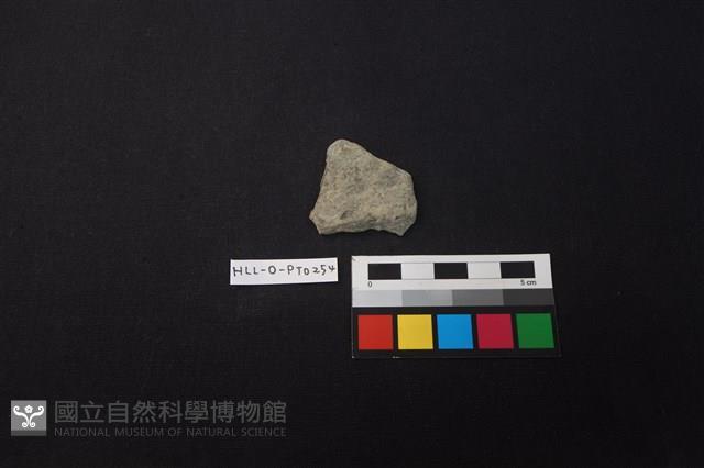 陶片藏品圖，第1張