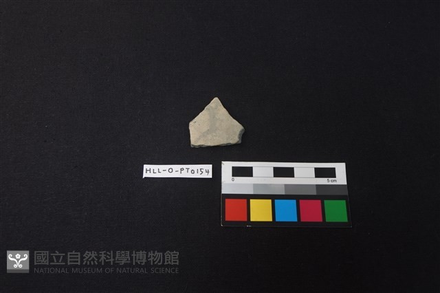 陶片藏品圖，第1張