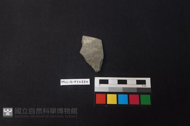 陶片藏品圖，第1張