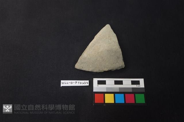 陶片藏品圖，第1張