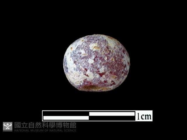 玻璃珠藏品圖，第1張