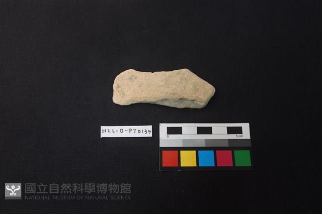 陶片藏品圖，第1張