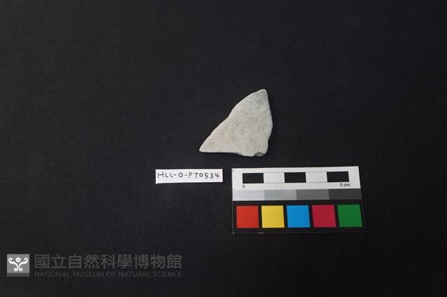 陶片藏品圖，第1張