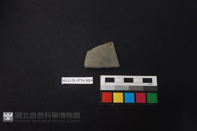 陶片藏品圖，第1張