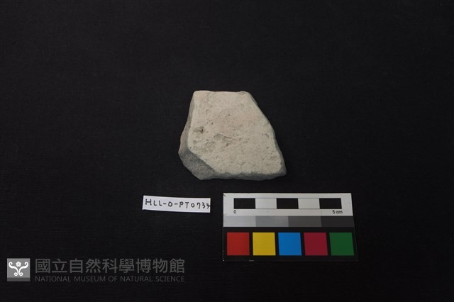 陶片藏品圖，第1張